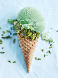 ICE CREAM CONES TEST A